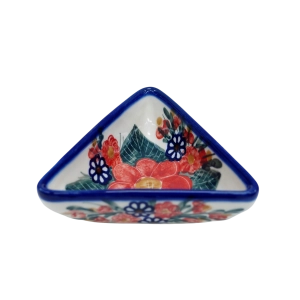 Small triangle bowl  (A450 D68)