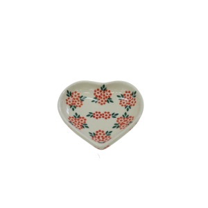 Podstawka serce (A7 D57)