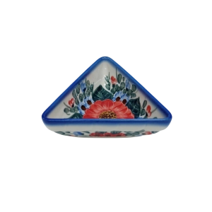 Small triangle bowl  (A450 D28)