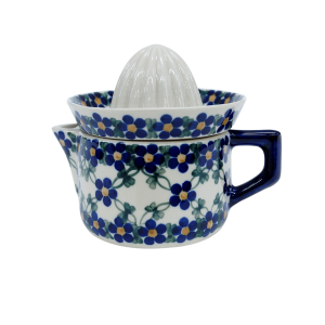 Citrus press (A409 D6)