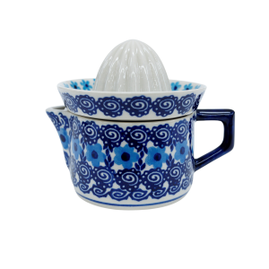 Citrus press (A409 D98)