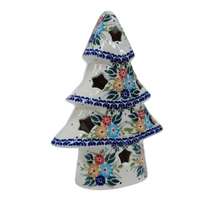 Small Christmas tree (A282 D60)