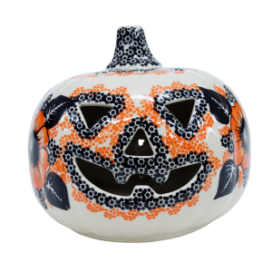 Large pumpkin II (A271 D109)