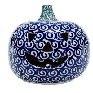 Large pumpkin II (A271 D38)