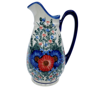Jug IV (A91 D12)