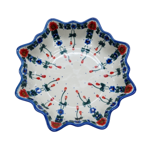 Platter STAR (A454 D10)  