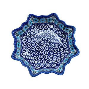 Platter STAR (A454 D38)    