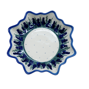 Platter STAR (A454 D19)        