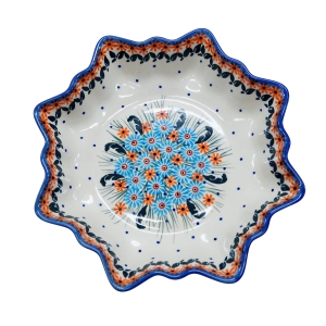 Platter STAR (A454 D91)