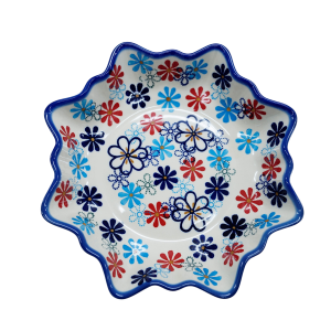 Platter STAR (A454 D44)