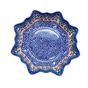 Platter STAR (A454 D29)