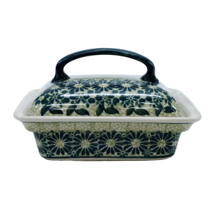Butter dish (A14 D49)