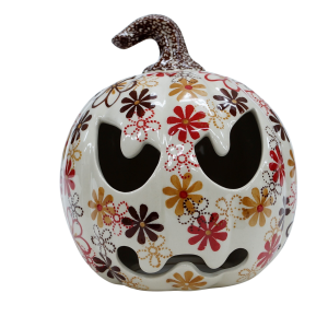 Large pumpkin I (A270 D63)
