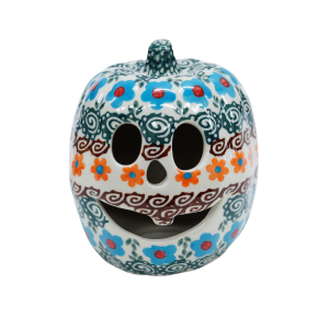 Small pumpkin Big Brother (A446 D62)