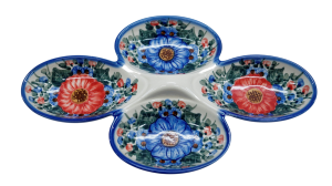 Serving tray (A395 D12)