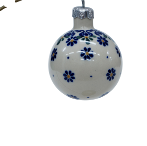 Small Christmas ornament (A233 D53)