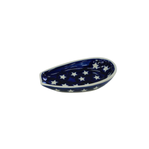 Spoon rest (A95 D46)