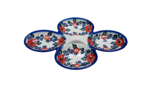 Serving tray (A395 D56)