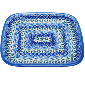 Platter - rectangular plate (A97 D75)