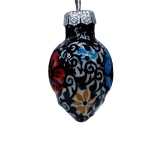 Christmas ball NUT (A314 D66)