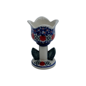 Tulip candlestick (A8 D30)  