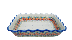 Ovenproof dish (A122 D55)