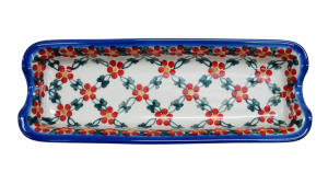 Corn tray (A407 D20)