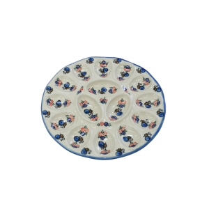 Egg plate ANDY (A176 D2)