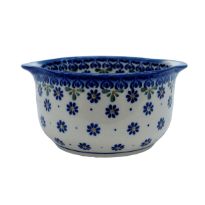 Ceramic soup bowl (A83 D53)  