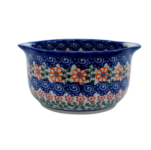 Bulionówka flaczarka ceramiczna (A83 D35)     