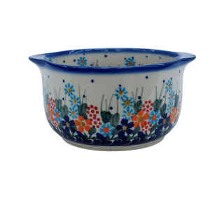 Ceramic soup bowl (A83 D23)        