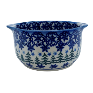 Ceramic soup bowl (A83 D85)         