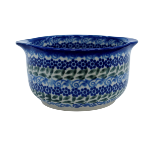 Bulionówka flaczarka ceramiczna (A83 D75)             