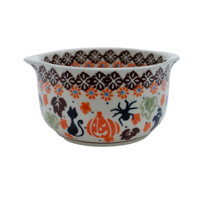 Ceramic soup bowl (A83 D90)