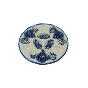 Egg plate ANDY (A176 D7)