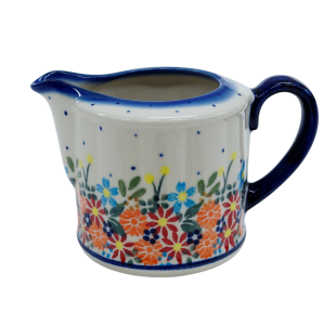 Milk jug (A77 D55)