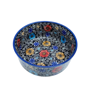 Large bowl / salad bowl 2.3 l (A455 D66)