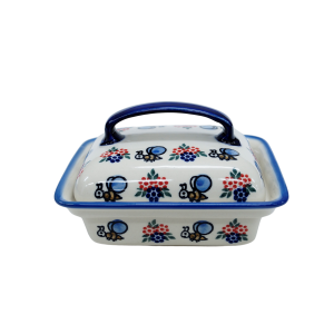 Butter dish (A14 D2)
