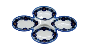 Serving tray (A395 D40)