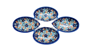 Serving tray (A395 D83)