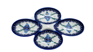 Serving tray (A395 D74)