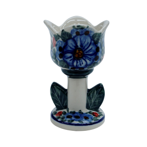 Tulip candlestick (A8 D12)