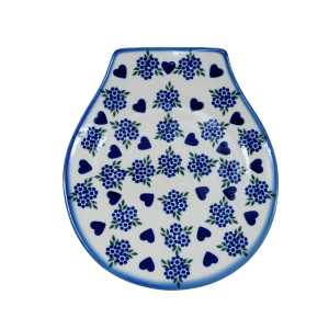 Kitchen saucer plate (A456 D89)
