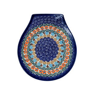 Kitchen saucer plate (A456 D5)