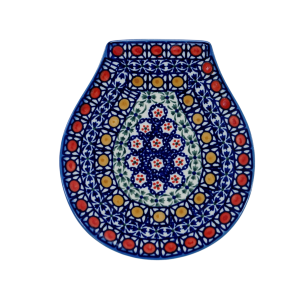 Kitchen saucer plate (A456 D1)