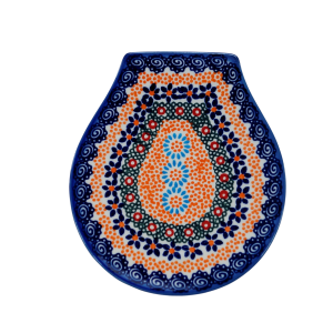 Talerzyk podstawka ceramiczna (A456 D77)