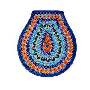 Talerzyk podstawka ceramiczna (A456 D69)