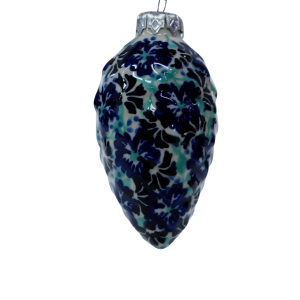 Christmas ball CONE (A316 D87)