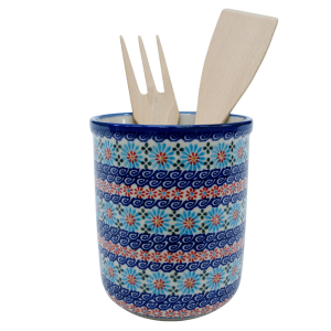 Large kitchen utensil holder (A73 D3)