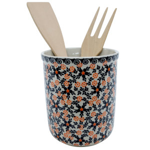 Large kitchen utensil holder (A73 D114)